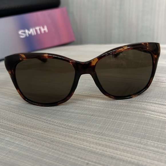 Smith Optics ChromaPop Polarized Sunglasses (Unisex) - NIB main image 4